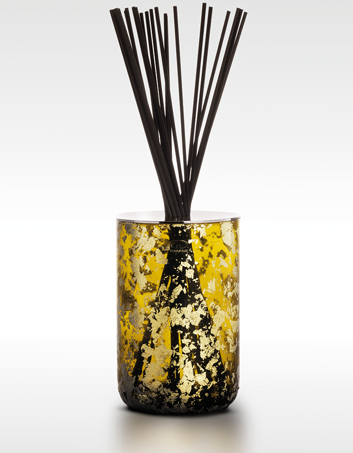 SENSO GALA BLATTGOLD