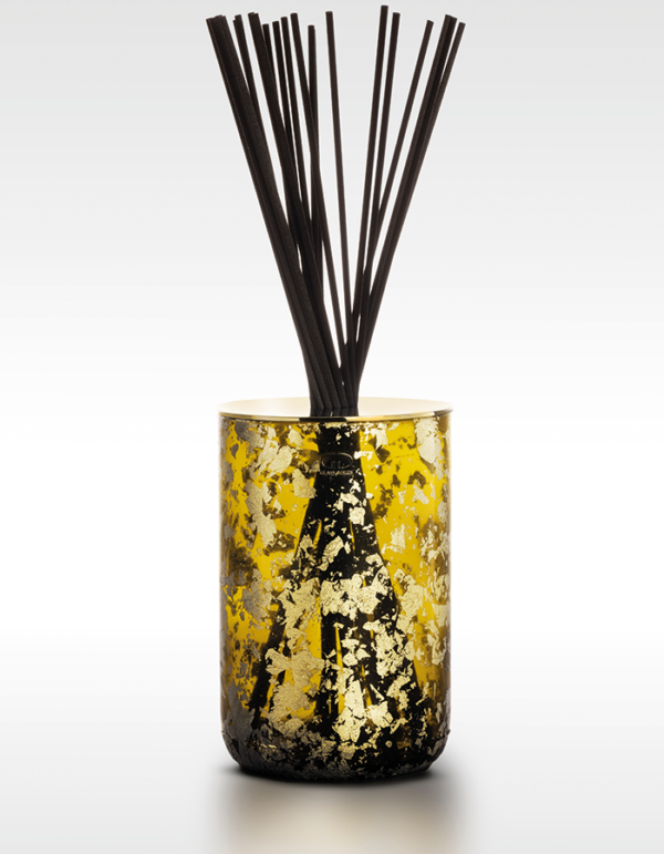 SENSO GALA BLATTGOLD – Bild 2