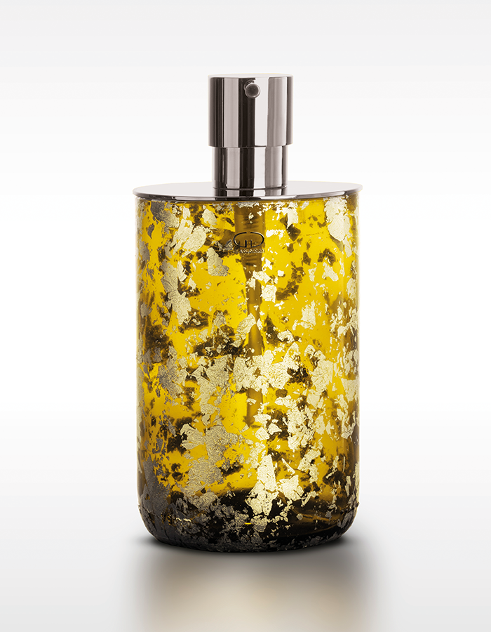 SENSO GALA BLATTGOLD