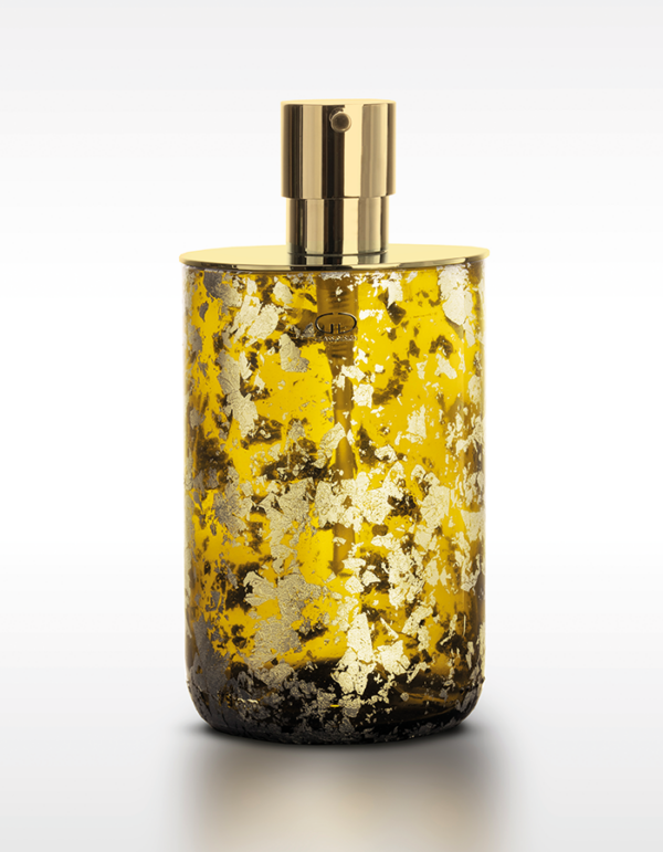SENSO GALA BLATTGOLD – Bild 4