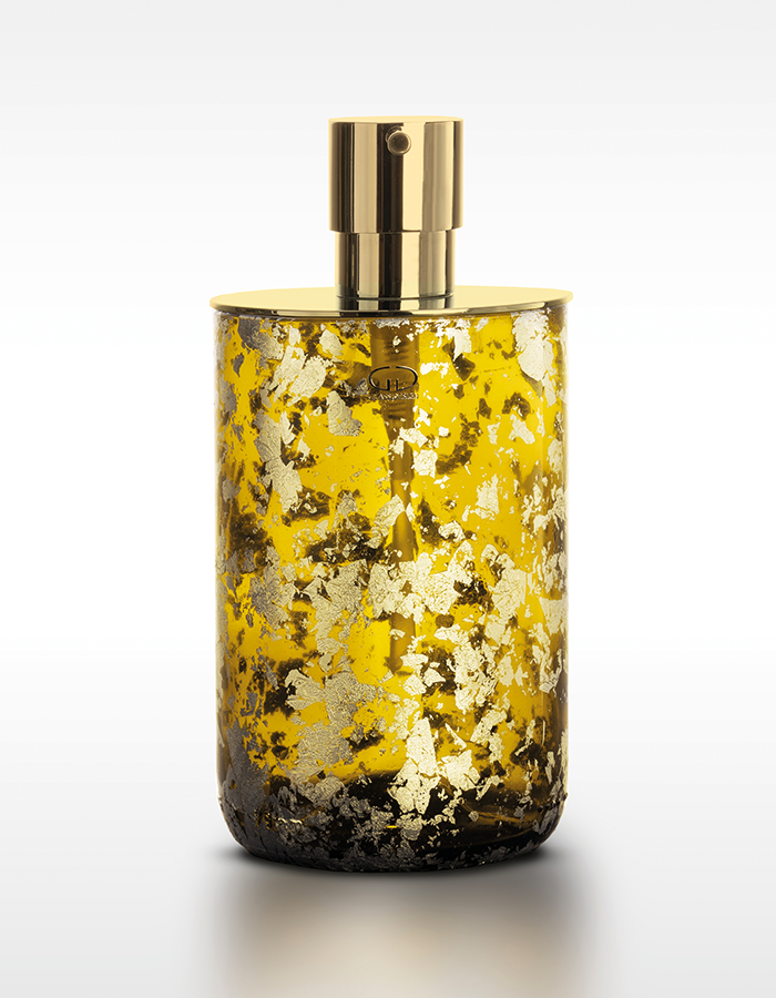 SENSO GALA BLATTGOLD