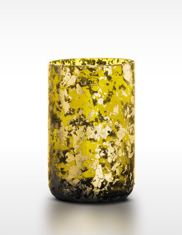 SENSO GALA BLATTGOLD – Bild 6