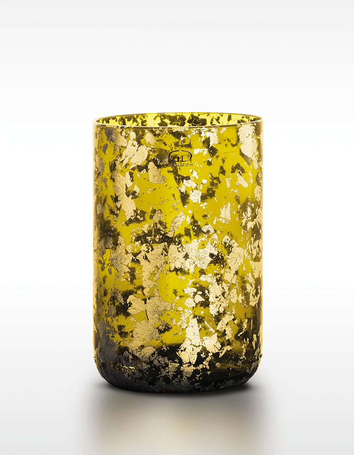 SENSO GALA BLATTGOLD