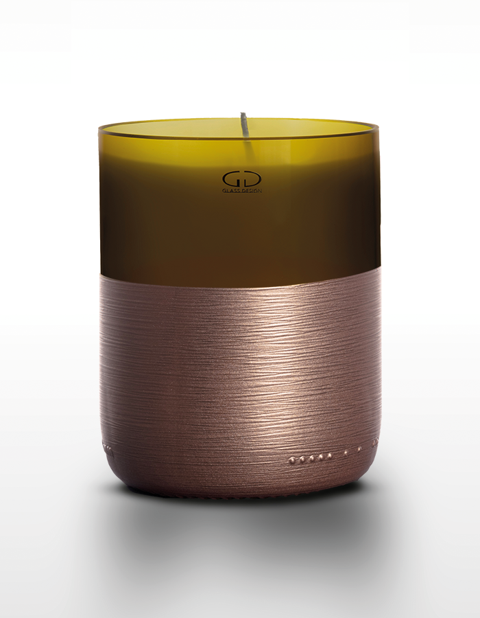 SENSO METROPOLE BRONZE