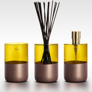 SENSO METROPOLE BRONZE