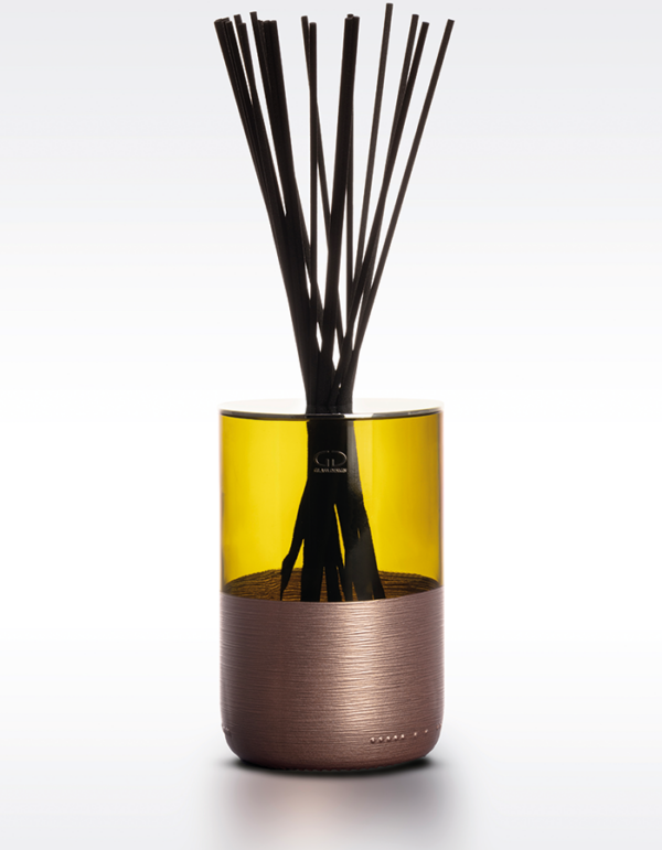 SENSO METROPOLE BRONZE – Bild 3