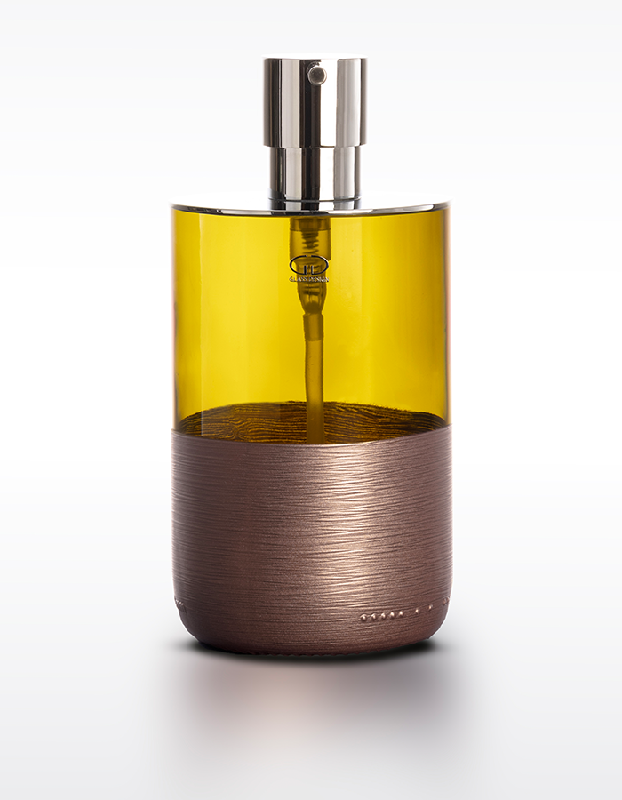 SENSO METROPOLE BRONZE