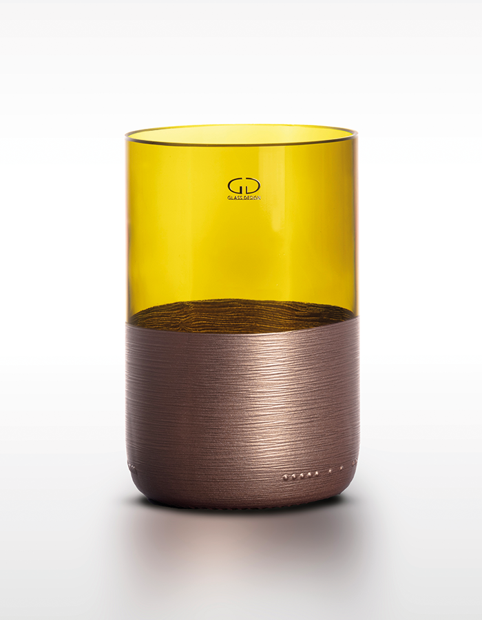 SENSO METROPOLE BRONZE