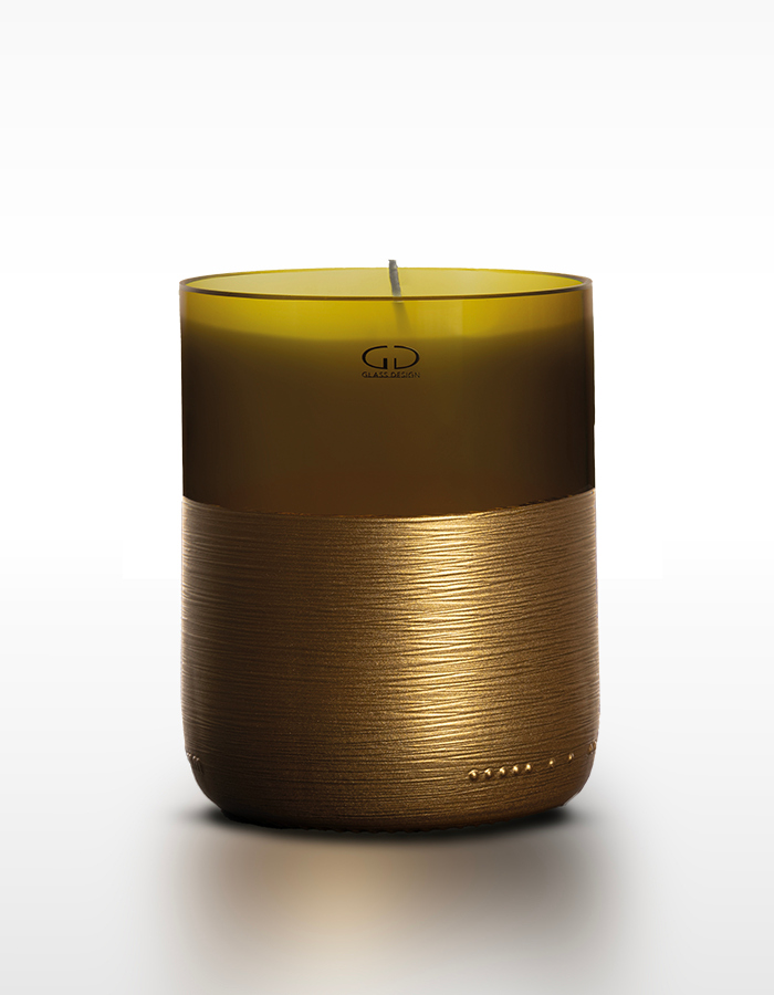 SENSO METROPOLE GOLD