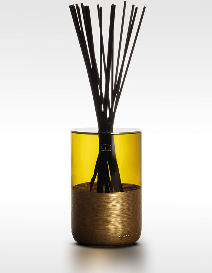 SENSO METROPOLE GOLD