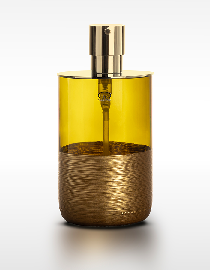 SENSO METROPOLE GOLD
