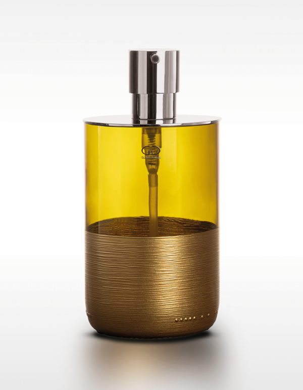 SENSO METROPOLE GOLD – Bild 2