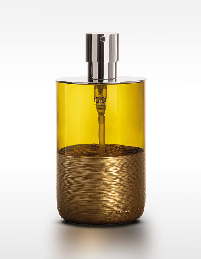 SENSO METROPOLE GOLD