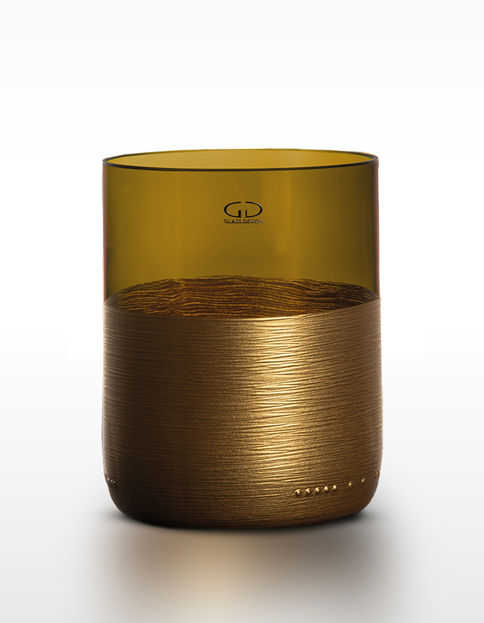SENSO METROPOLE GOLD