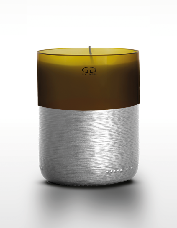 SENSO METROPOLE SILBER – Bild 2