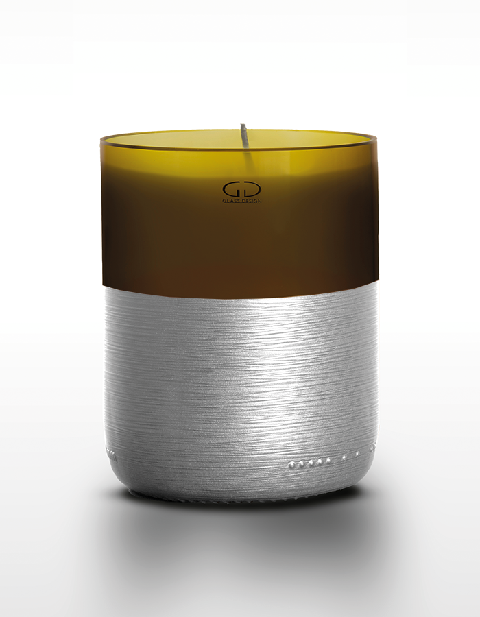 SENSO METROPOLE SILBER