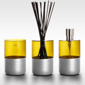 SENSO METROPOLE SILBER