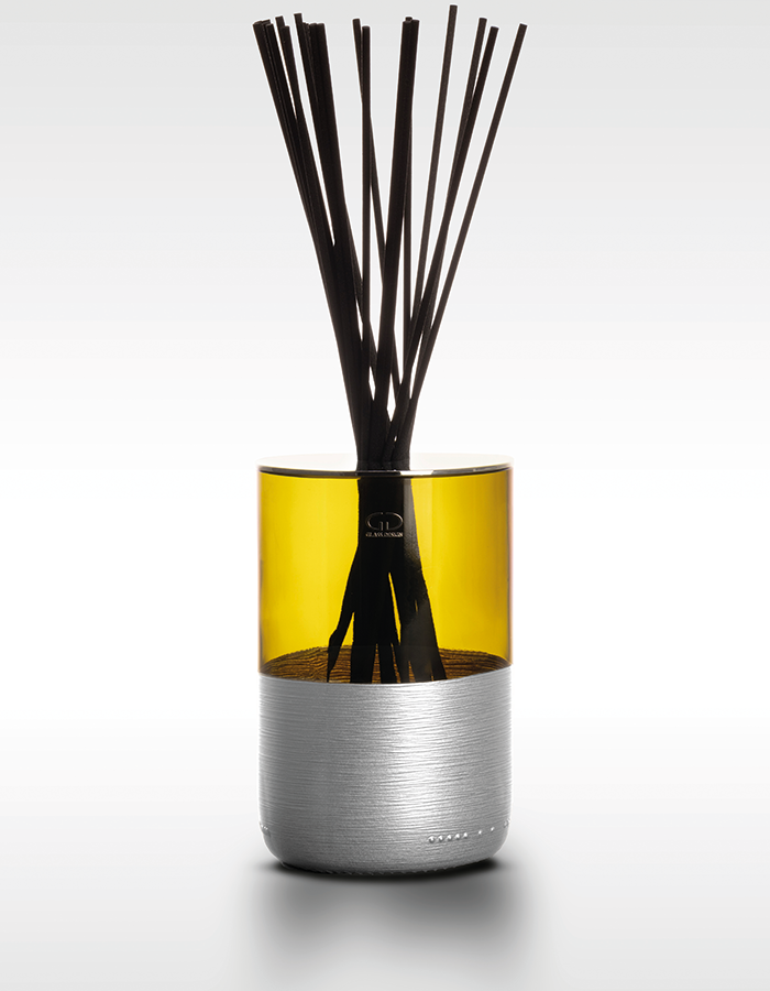 SENSO METROPOLE SILBER