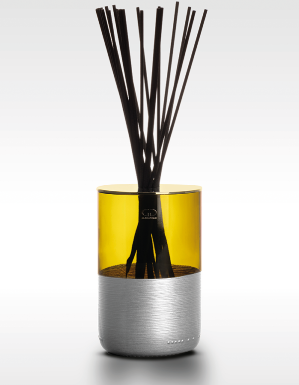 SENSO METROPOLE SILBER – Bild 7