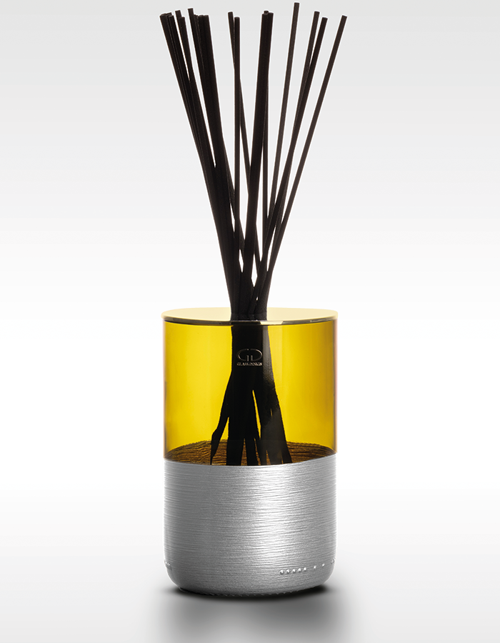 SENSO METROPOLE SILBER