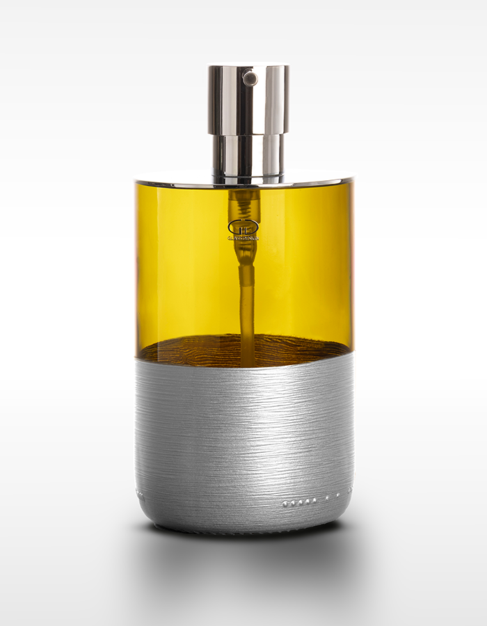 SENSO METROPOLE SILBER