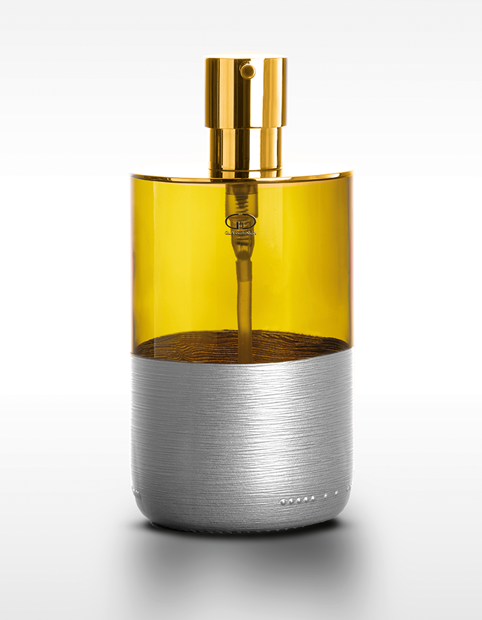 SENSO METROPOLE SILBER