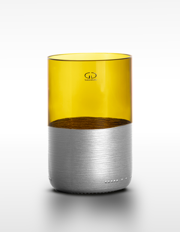 SENSO METROPOLE SILBER – Bild 3