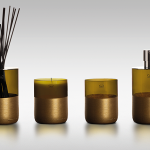 SENSO METROPOLE GOLD