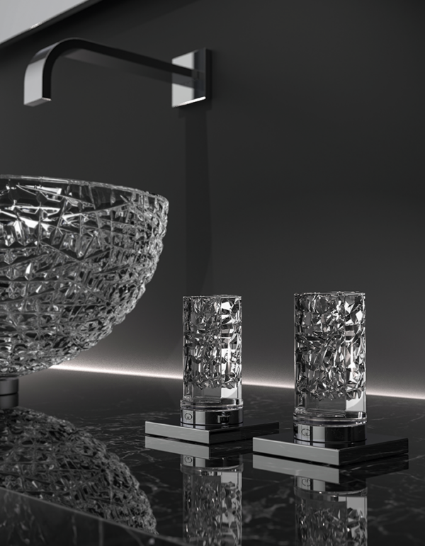 TOWER ICE – Bild 1