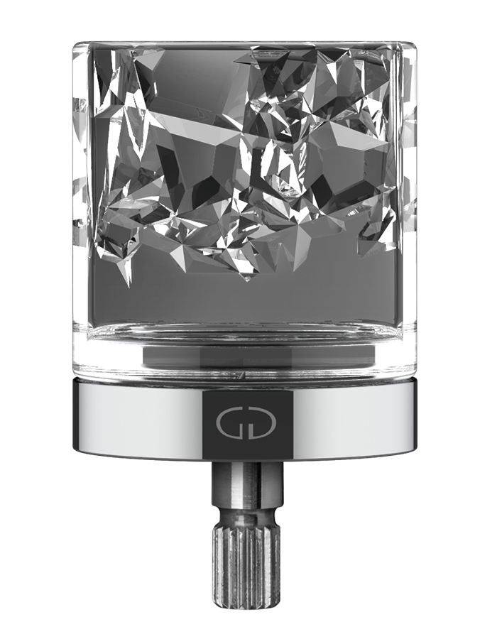TOWER ICE